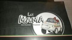 Restaurant-Pizzeria La mama