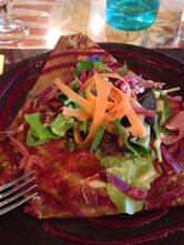 Crêperie Chez Laurette Murat