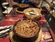 Restaurant - La Maison du Cassoulet