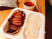 China-Restaurant Wang You