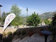 Ristorante pizzeria Montano del principe