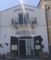 Ristorante da Andrea al Cavallera