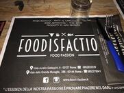 Foodisfaction Mezzocammino