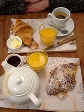 Boulangerie Michel Delft