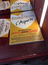 Pizzikotto - Pizzeria & Lifferia - Cremona