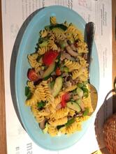 mama trattoria Köln City