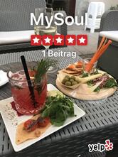 My Soul Irish Pub