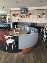 Kitchen By Fräulein Fröhlich