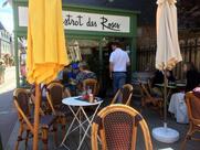 Le Bistrot des Roses