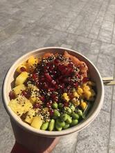 I Love Poke - Mercanti