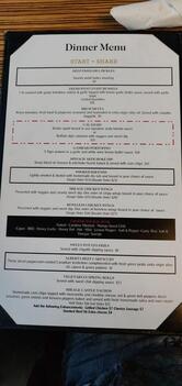 Mirage At Best Western