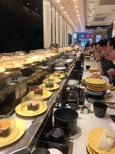 Sushi Express （Mongkok）