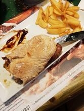 Roadhouse Restaurant Bologna Stalingrado