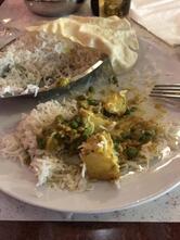 Restaurant Chettinadu