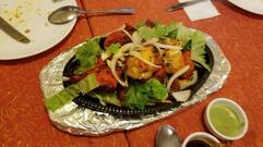 Salaam Namaste Curry House