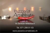 Arrabbiata