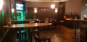 Lemon Restaurant – Bar – Lounge