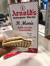 Arnold's