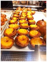 Bakehouse (Wan Chai)