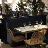 Restaurant Can Alegria Paris Pigalle