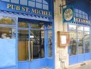 Pub Saint-Michel