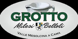 Grotto Milesi Belloli