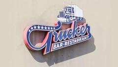 Trucker Restaurant Bar
