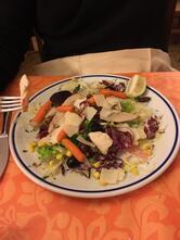 Ristorante Trattoria la 45