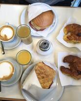 Caffè Degl'Innocenti