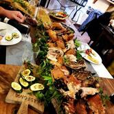 Trattoria Del Mare da Lino