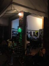 Bar Paróquia Vila Madalena