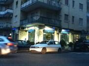 Bar Sandomingo Salvemini