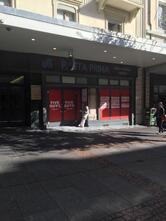 Five Guys Mont-Blanc