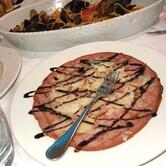 Ristorante Pizzeria Itaca