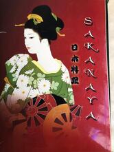 Delice's Weng sakanaya