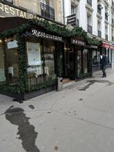 Fakra Restaurant Libanais