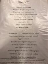 Antica Osteria del Vastato