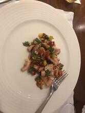 Restaurante Lareira Portuguesa