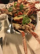 Ristorante Capannina Ciccio