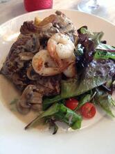 Bella Venezia Restaurant Mooloolaba
