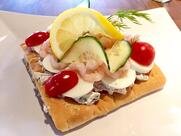 Restaurang Cafe Metropol