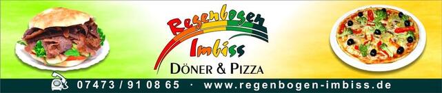 Stern Imbiss Ofterdingen