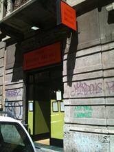 Osteria Vecchia Milano