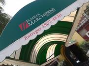Restaurante Família Marchesini