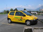 Restaurant les Ilettes