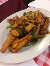 Restaurant Festin d'Asie