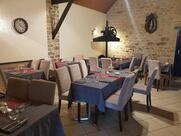 Restaurant Le Gwaskell