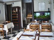 Restaurant la toque blanche