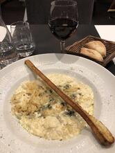 Piopa Lasagna Restaurant