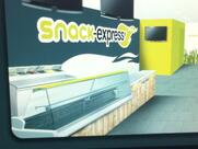 Snack-express Livraison A Domicile Sandwich Poulet Rôti Hallal